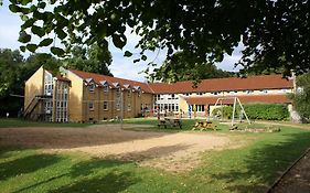 Jugendherberge Kappeln Hostel Exterior photo