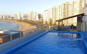 Tanger Hotel Punta del Este Exterior photo