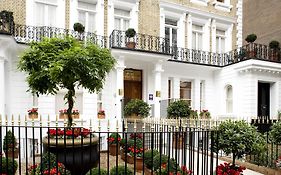 Beaufort House - Knightsbridge Aparthotel Londra Exterior photo