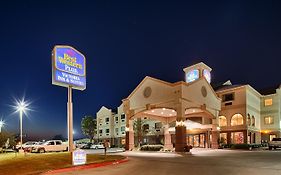 Best Western PLUS Victoria Inn&Suites Exterior photo