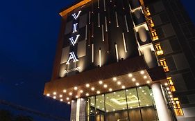 Viva Residence Bangkok Exterior photo