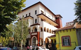 Curtea Brancovenească Hotel Constanţa Exterior photo