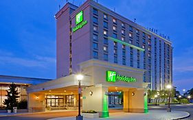 Holiday Inn Philadelphia-Stadium Exterior photo