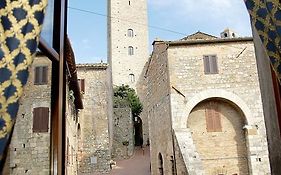 La Locanda Di Quercecchio Hotel San Gimignano Room photo