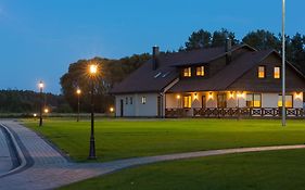 Sodyba Igne Guest House Druskininkai Exterior photo