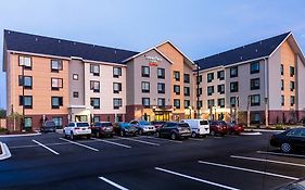 Towneplace Suites By Marriott Florence Exterior photo