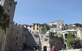 New Hotel Genio Porto Venere Exterior photo