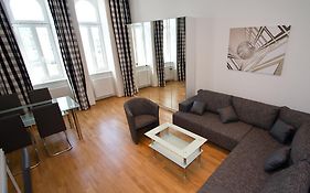 Apartment Naehe Zentrum Viena Room photo