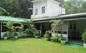 Levi'S Tourist - Anuradhapura Hotel Exterior photo