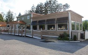 Lake Front Hotel Cooperstown Exterior photo