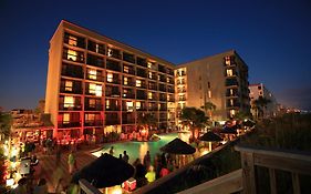 Wyndham Garden Fort Walton Beach Destin Hotel Exterior photo