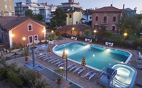 Hotel Sorriso Bellaria-Igea Marina Exterior photo