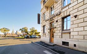 Tradition Hotel Sankt Petersburg Exterior photo