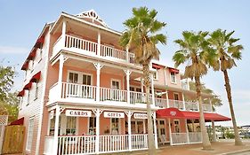 The Riverview Hotel - New Smyrna Beach Room photo