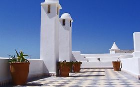 Riad De La Mer Essaouira Exterior photo