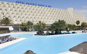 Beatriz Costa&Spa Hotel Costa Teguise Exterior photo