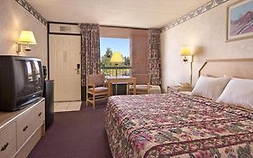 Days Inn Tempe Room photo