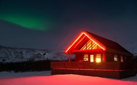 Gljufurbustathir Holiday Homes Hveragerdi Exterior photo