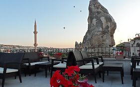 Diamond Of Cappadocia Hotel Goreme Exterior photo