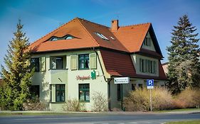 Pensjonat U Kota Wasyla Hotel Chodzież Exterior photo