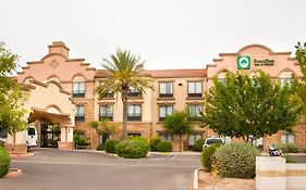 Greentree Inn And Suites Florence, Az Exterior photo