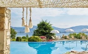 Limneon Resort&Spa Kastoria Exterior photo