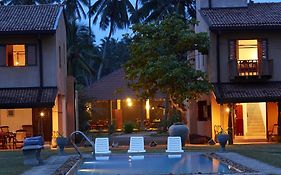 Villa Sunbird Negombo Exterior photo