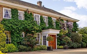 Rectory Farm Guest House Cambridge  Room photo