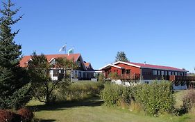 Fosshotel Hekla Olafsvellir Exterior photo