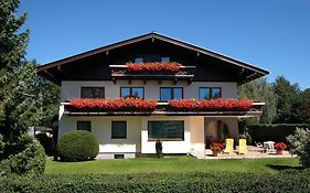 Appartement Lackner Zell am See Exterior photo