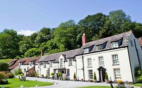 Combe House Hotel Holford Exterior photo