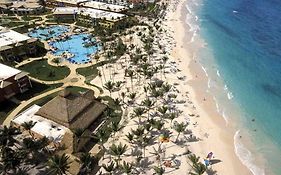 Grand Paradise Bavaro Hotel Uvero Alto Exterior photo