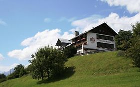 Pension Spiegl Hotel Seefeld in Tirol Exterior photo