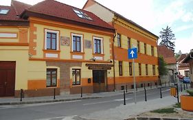 Curtea Brasoveana Exterior photo