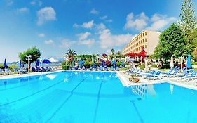 Corfu Palace Hotel Exterior photo