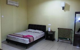 Gelam Inn Motel Langkawi Exterior photo