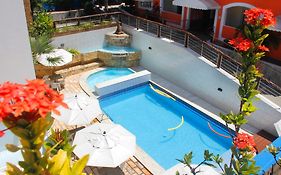 Hotel Areia de Ouro Natal Exterior photo