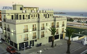 Hotel La Mirada Tarifa Exterior photo