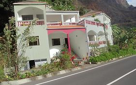 Damontanha Villa Ribeira Grande Exterior photo