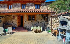 Casa Rural Entre Valles Guest House Benllera Exterior photo