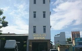 Rosa Bayside Guesthouse Da Nang Exterior photo