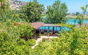 Dalyan Pension Exterior photo