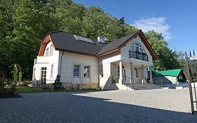 Villa Julia Krasków Exterior photo