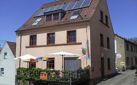 Gaestehaus 'Alte Baeckerei' Kaffeehaus Hotel Großbundenbach Exterior photo