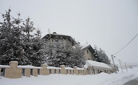 Faqra Palace Hotel Mzaar Kfardebian Exterior photo