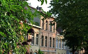 De Buur Van Beer Villa Ypres Exterior photo