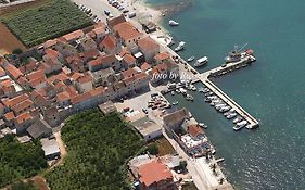 Stone House Ernest Villa Trogir Exterior photo