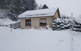 Ferienhaus Doenschten Villa Dippoldiswalde Exterior photo