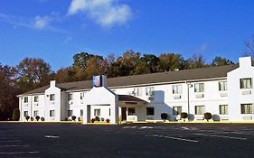 Motel 6-Vicksburg, Ms Exterior photo