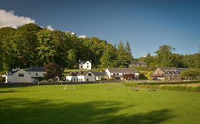 Melfort Village Oban Exterior photo